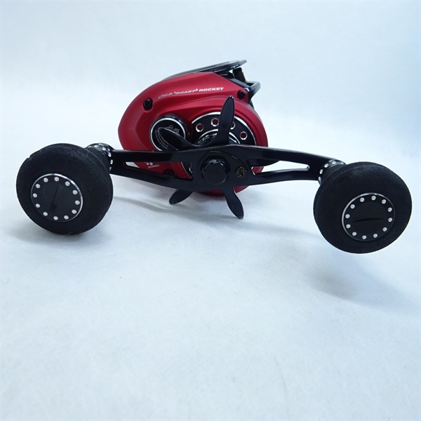 レボ　ビースト　ロケット右